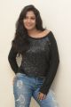 Telugu Actress Ramya Photos @ Loafer Success Meet
