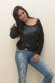 Actress Ramya Photos @ Loafer Movie Success Meet