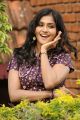 Telugabbai Actress Ramya Nambeesan New Cute Photos