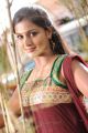 Telugu Actress Ramya Nambeesan Cute Pics