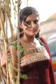 Telugabbai Actress Ramya Nambeesan New Cute Photos