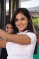 Telugabbai Heroine Ramya Nambeesan Cute Photos