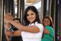 Telugabbai Actress Ramya Nambeesan Cute Photos