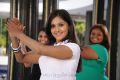 Remya Nambeesan Beautiful Photos in Telugu Abbai Movie