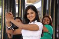 Telugabbai Heroine Ramya Nambeesan New Cute Photos