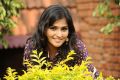 Actress Ramya Nambeesan Cute Photos in Telugabbai