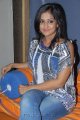 Ramya Nambeesan Cute Pictures