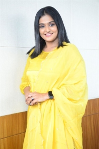 Dayaa Webseries Actress Ramya Nambeesan Latest Stills