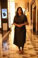 Actress Ramya Nambeesan Images @ Seethakathi Movie Press Meet