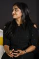 Plan Panni Pannanum Actress Ramya Nambeesan Black Dress images