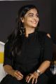 Plan Panni Pannanum Actress Ramya Nambeesan Black Dress images