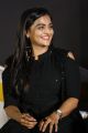 Actress Ramya Nambeesan New images @ Plan Panni Pannanum Audio Launch