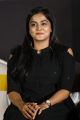 Plan Panni Pannanum Actress Ramya Nambeesan Black Dress images