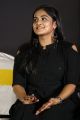 Plan Panni Pannanum Actress Ramya Nambeesan New images in Black Dress