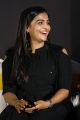 Plan Panni Pannanum Actress Ramya Nambeesan New images in Black Dress