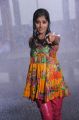 Ramya Nambeesan Wet Hot Pics in Sleeveless Dress