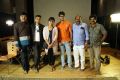 Ramya Nambeesan sings Koothan Movie Song Stills