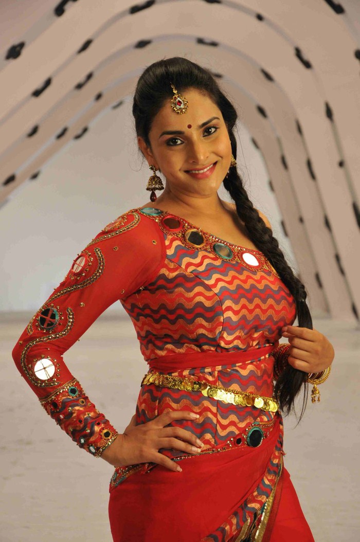 Kannada Actress Ramya New Images Photos