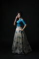 Actress Ramya Pandian New Photo Shoot Stills HD