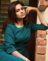 Tamil Actress Ramya Pandian Photo Shoot Images