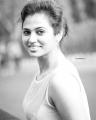 Tamil Actress Ramya Pandian Photo Shoot Images