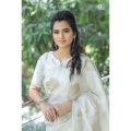 Tamil Actress Ramya Pandian Photoshoot Images