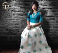 Tamil Actress Ramya Pandian Photoshoot Images