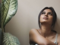 Tamil Actress Ramya Pandian Photo Shoot Images