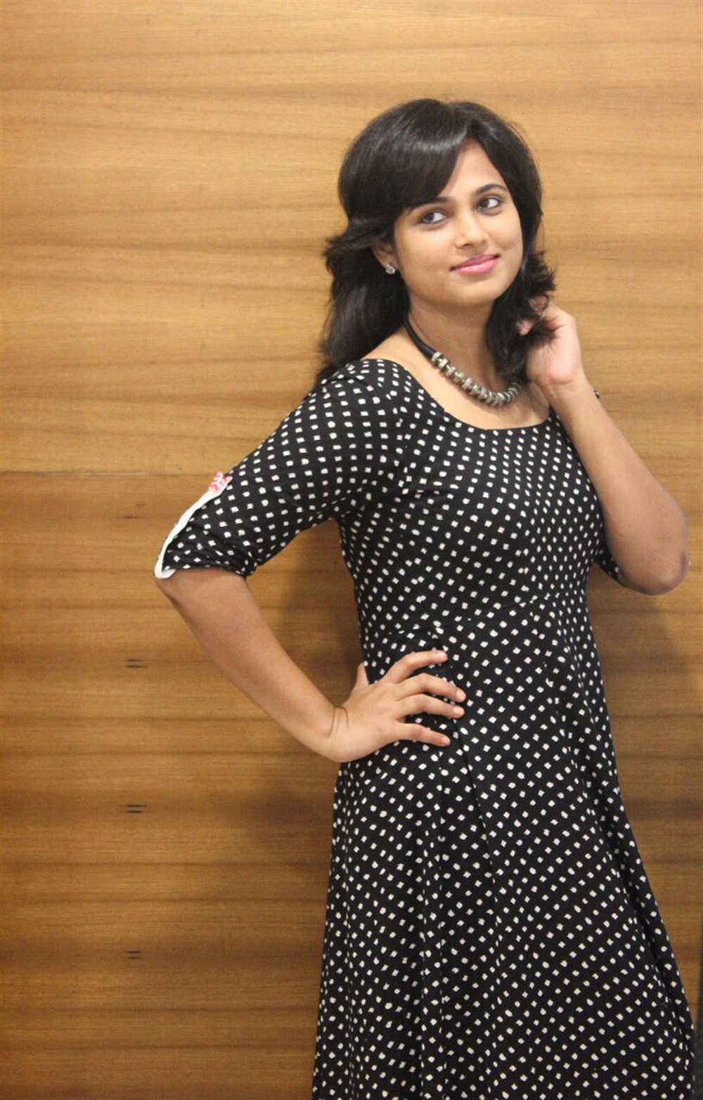 Actress Ramya Pandian Photoshoot Images | New Movie Posters