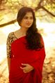 Actress Ramya Pandian Photo Shoot Images