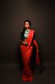 Actress Ramya Pandian Photoshoot Images