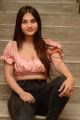 Actress Ramya Pasupuleti New Pics @ Commitment Movie Title Launch