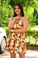 Actress Ramya Pasupuleti Cute Pictures @ Commitment Teaser Release