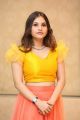 First Rank Raju Movie Actress Ramya Pasupuleti Stills