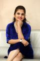 Actress Ramya Pasupuleti Images @ First Rank Raju Teaser Launch