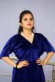 Actress Ramya Pasupuleti Images @ 1st Rank Raju First Look Launch