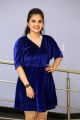 Actress Ramya Pasupuleti Images @ First Rank Raju Teaser Launch