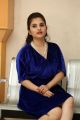 Actress Ramya Pasupuleti Images @ First Rank Raju Teaser Launch