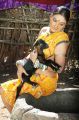 Actress Ramya Sri as Tribal Girl in O Malli Movie Photos