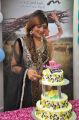 Telugu Actress Ramya Sri Birthday Celebrations Photos