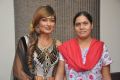 Actress Ramya Sri Birthday Celebrations 2013 Photos