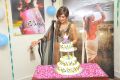 Actress Ramyasri Birthday Celebrations 2013 Photos