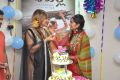 Actress Ramya Sri Birthday Celebrations 2013 Photos