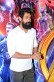 Actor Rana Daggubati at Avengers Movie Press Meet Stills