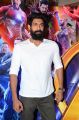 Actor Rana Daggubati at Avengers Infinity War Press Meet Stills