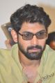 Baahubali Rana Daggubati Interview Photos