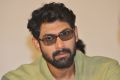 Baahubali Rana Daggubati Interview Photos