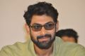 Actor Rana Daggubati Interview Photos about Baahubali Movie