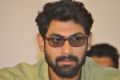 Baahubali Rana Daggubati Interview Photos