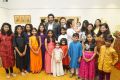 Rana Daggubati Participated Children's Day Program Photos